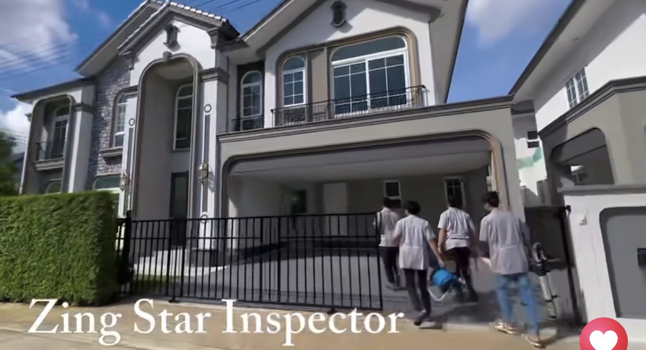 ทีมงาน Zing Star Inspector